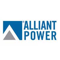 Alliant Power Logo