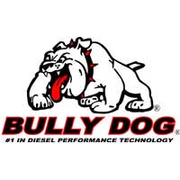 Bully Dog Logo