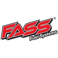 Fass Fuel Systems Logo